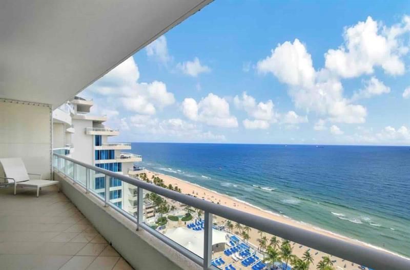 1 N Fort Lauderdale Beach Boulevard, Unit 1709, Fort Lauderdale, FL 33304 Photo