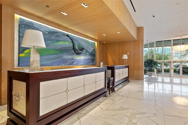 1 N Fort Lauderdale Beach Boulevard, Unit 1709, Fort Lauderdale, FL 33304 Photo