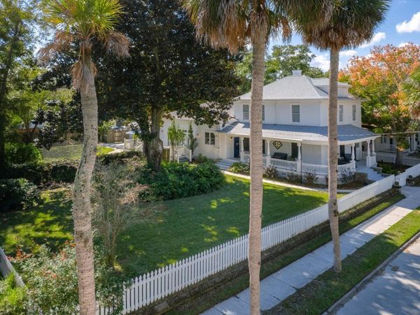 31 Cincinnati Avenue, St Augustine, FL 32084