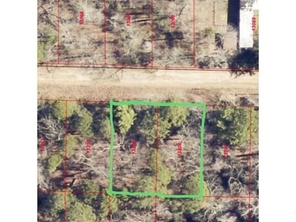 0 Dallas Loop , Avinger, TX 75630