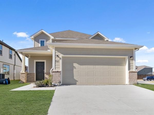 9969 Dynamics Drive, Fort Worth, TX 76131