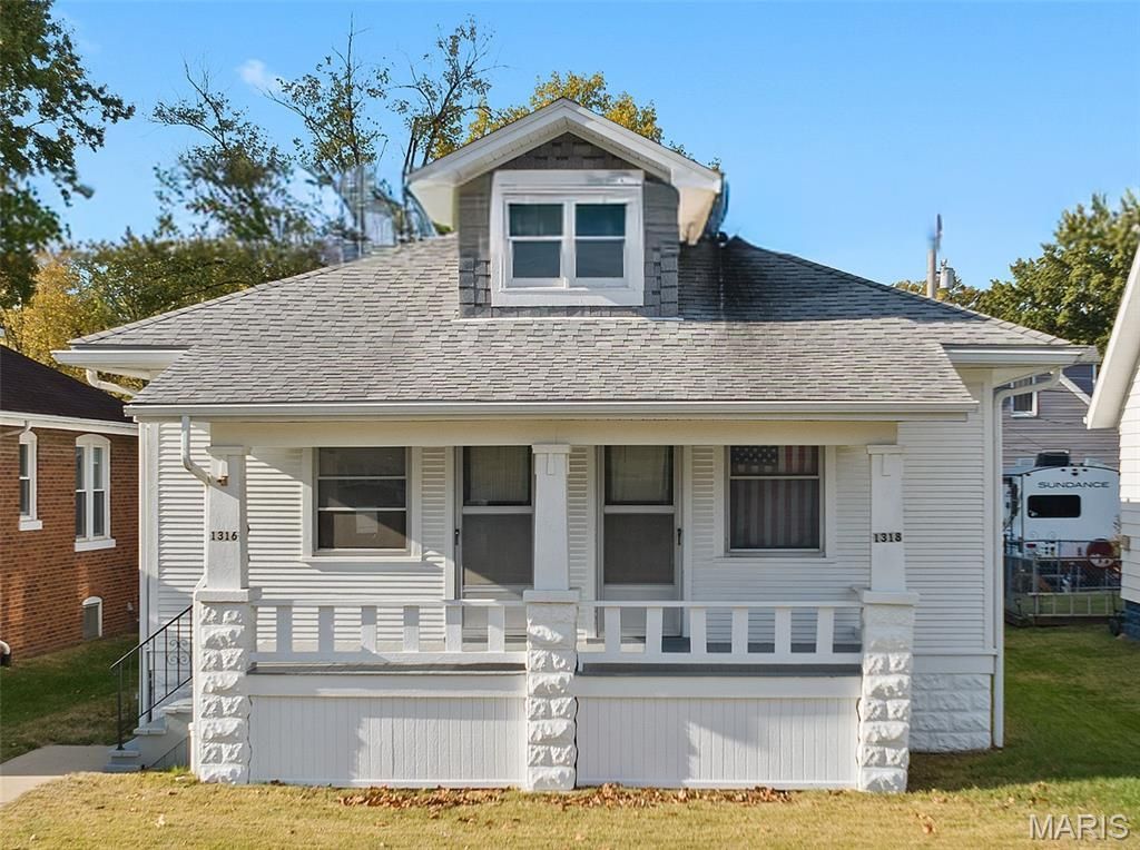 1316 Raab Avenue, Belleville, IL 62220 Main Photo