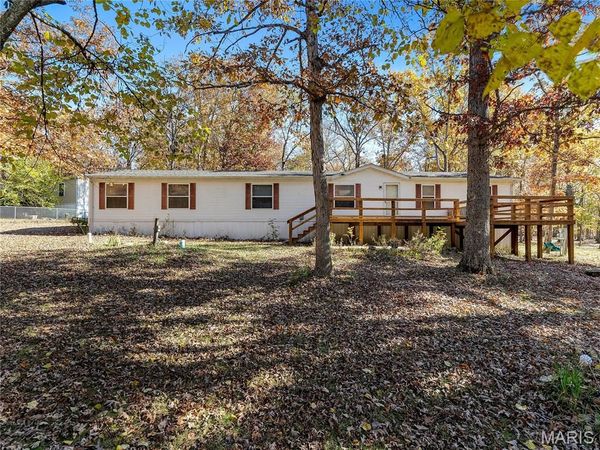 10283 Green Bottom Drive, Sullivan, MO 63080