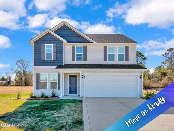 221 Buggy Top Lane, Autryville, NC 28318