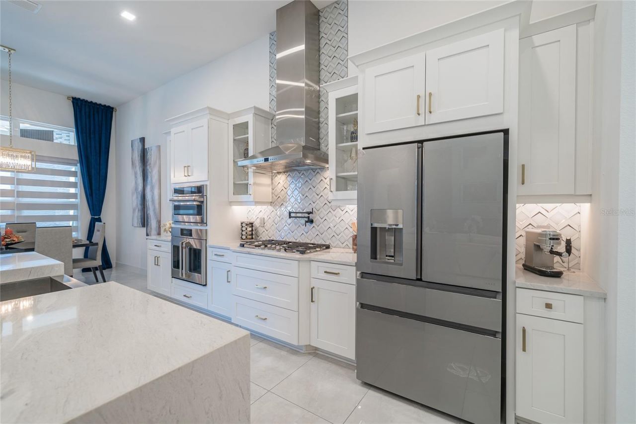 34135 Tompion Way, Wesley Chapel, FL 33543 Photo