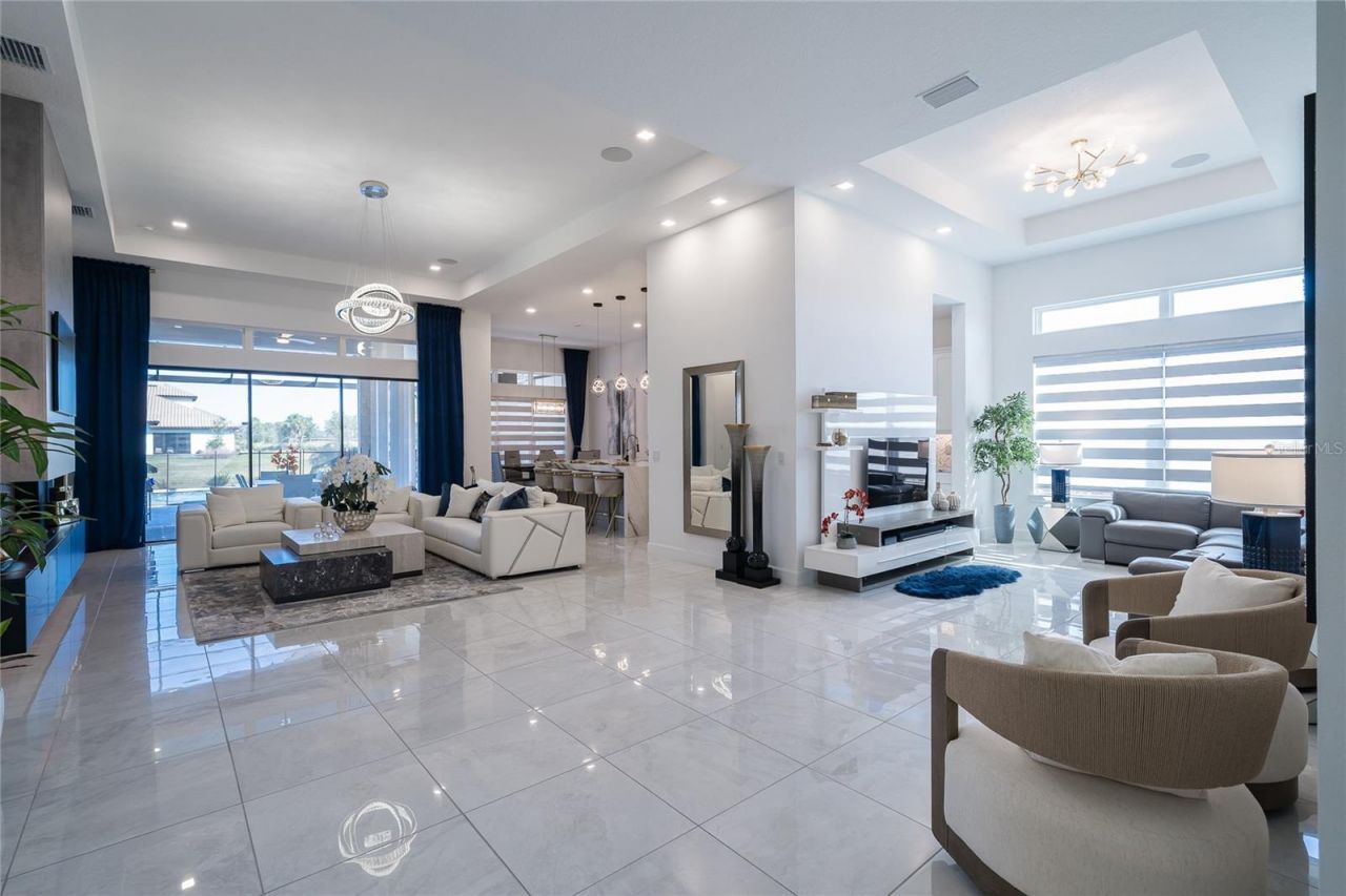 34135 Tompion Way, Wesley Chapel, FL 33543 Photo