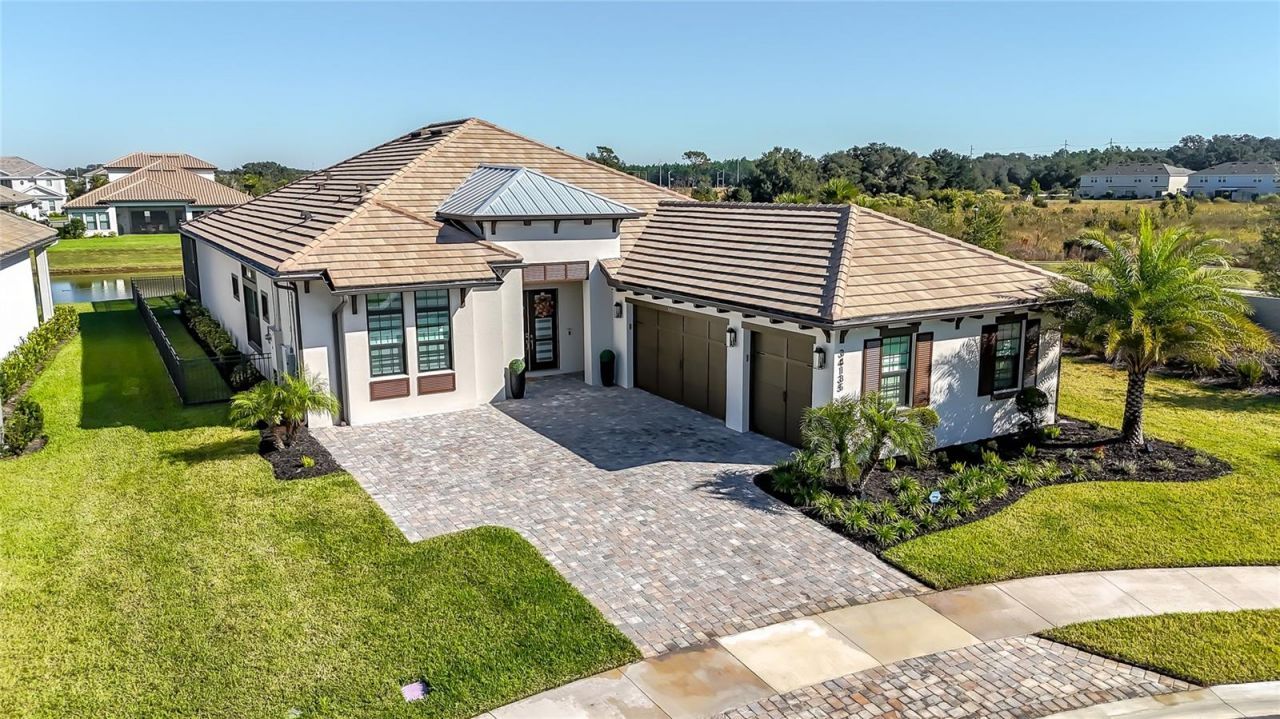 34135 Tompion Way, Wesley Chapel, FL 33543 Photo