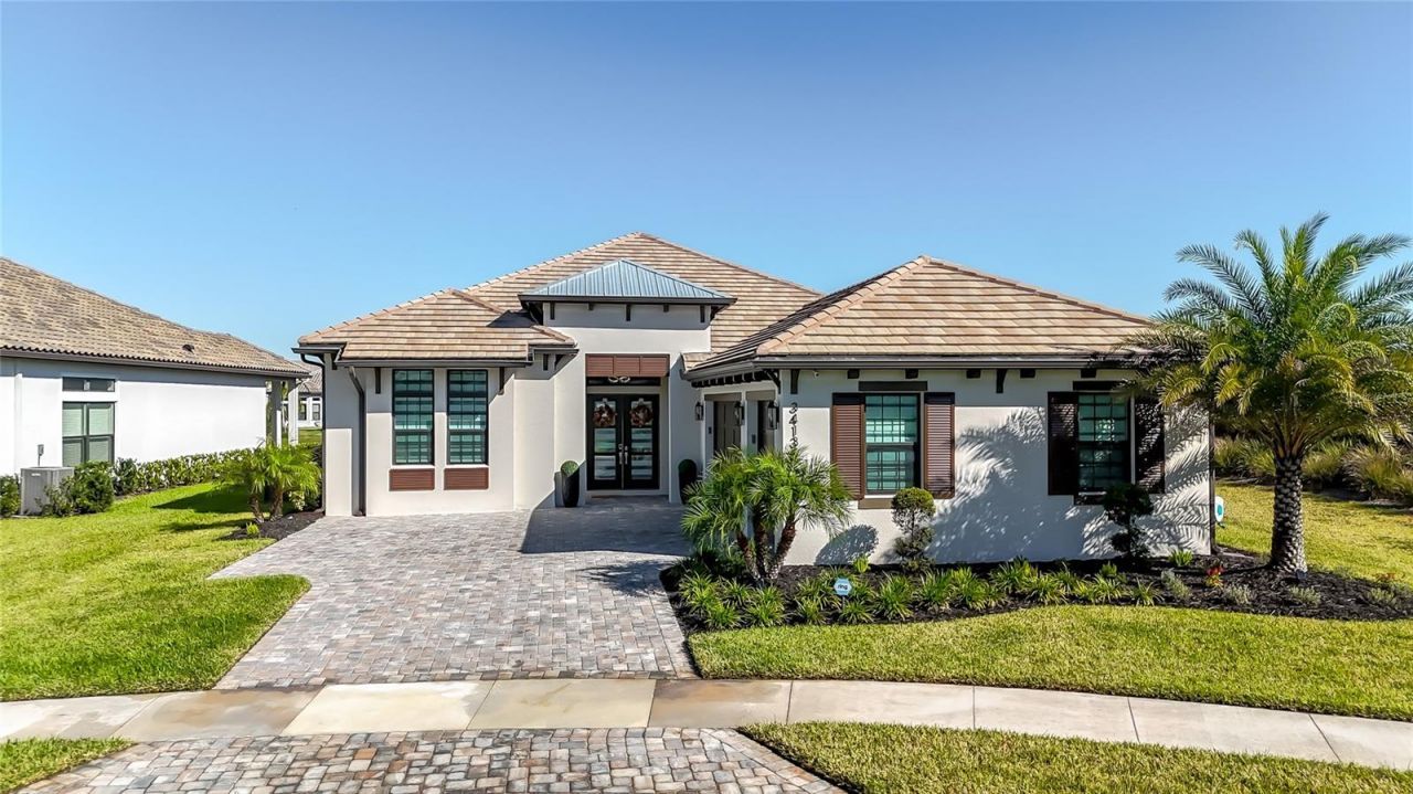 34135 Tompion Way, Wesley Chapel, FL 33543 Photo