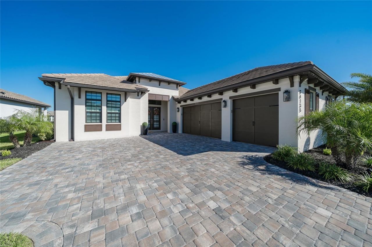 34135 Tompion Way, Wesley Chapel, FL 33543 Photo