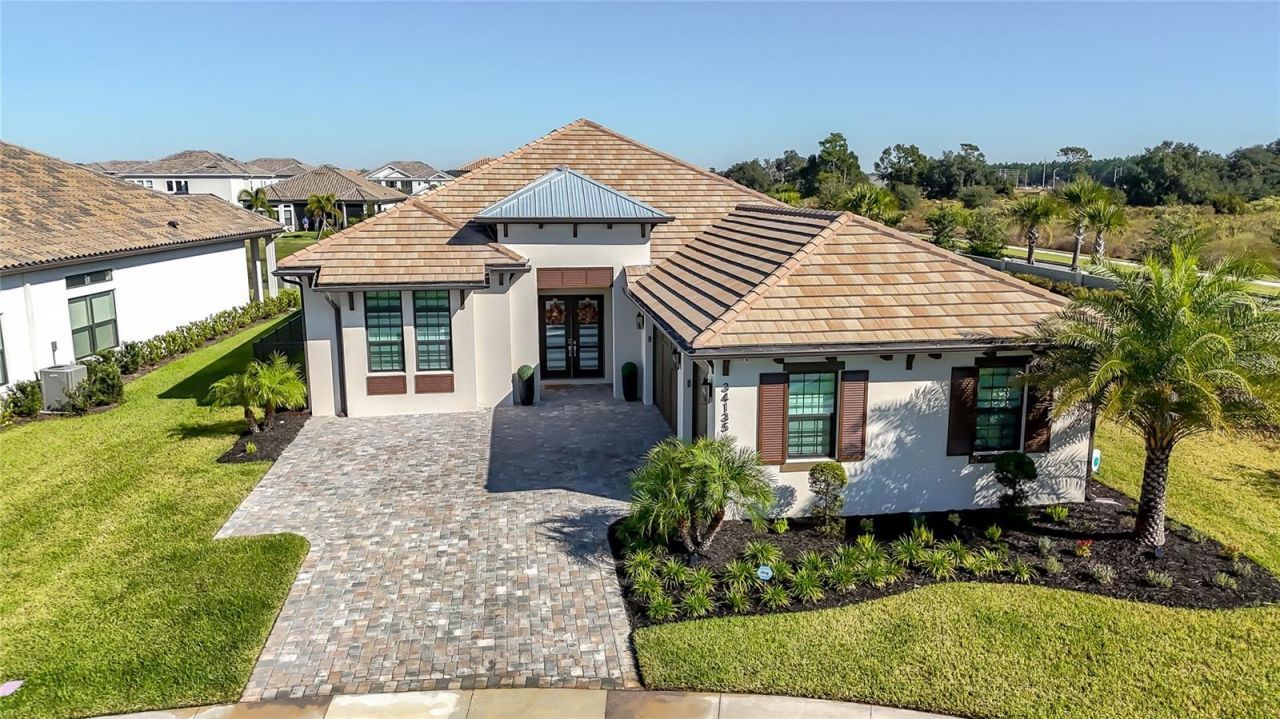 34135 Tompion Way, Wesley Chapel, FL 33543 Photo