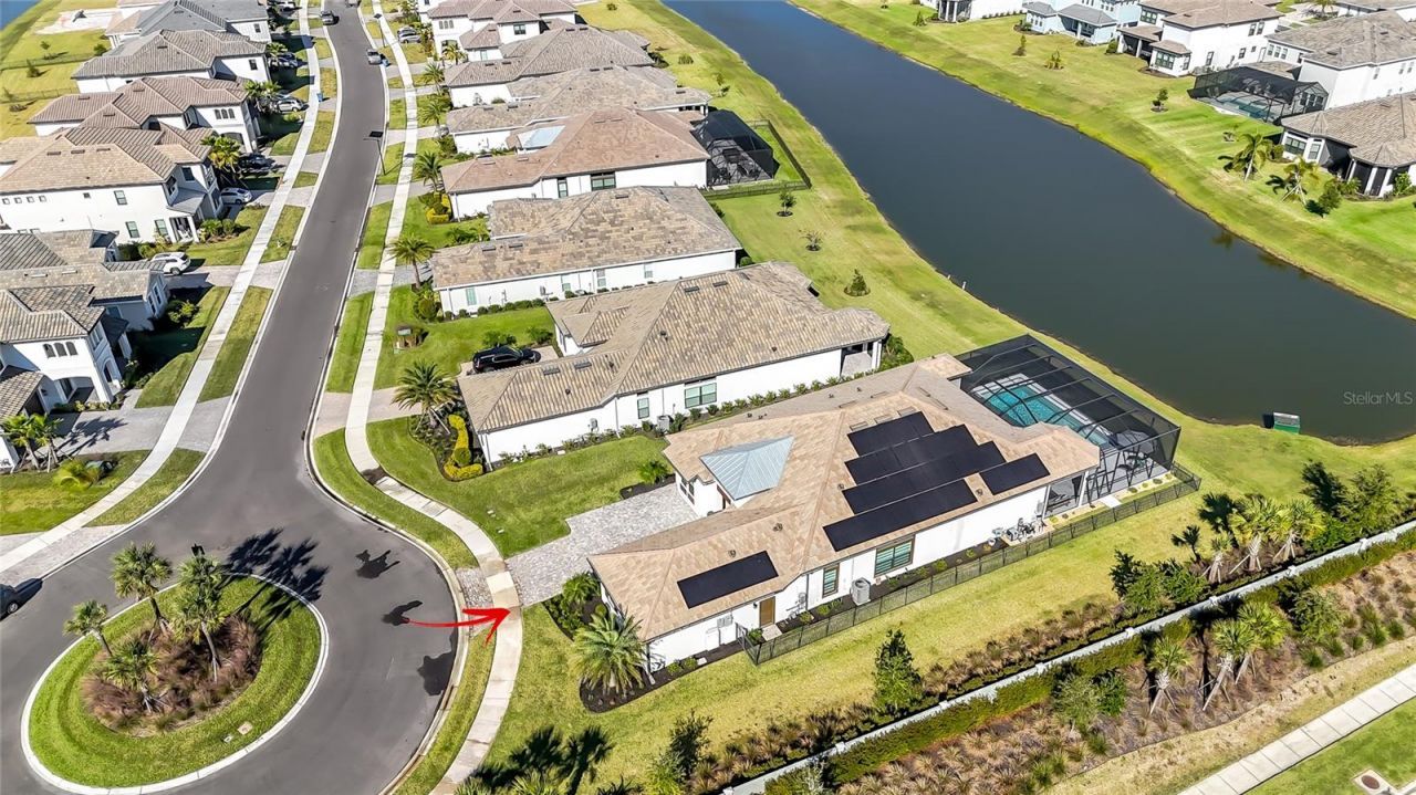 34135 Tompion Way, Wesley Chapel, FL 33543 Photo