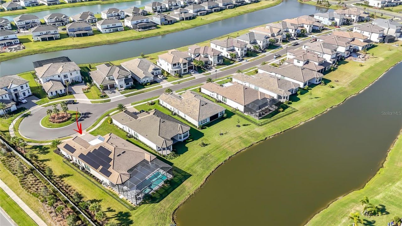 34135 Tompion Way, Wesley Chapel, FL 33543 Photo