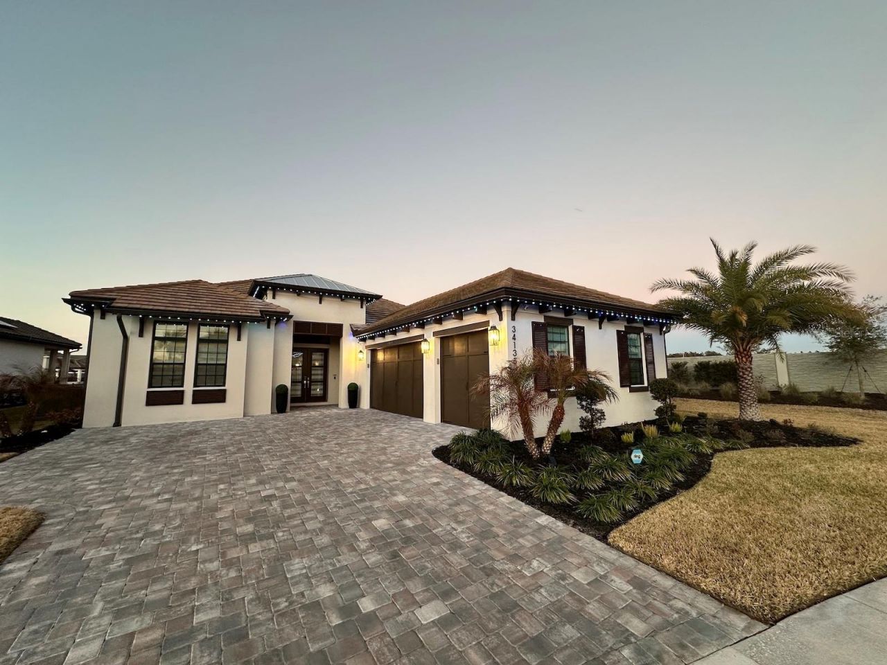 34135 Tompion Way, Wesley Chapel, FL 33543 Photo