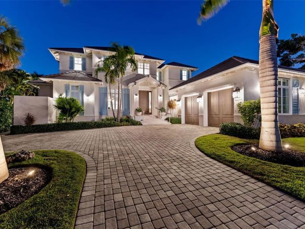 5840 GULF OF MEXICO DRIVE, LONGBOAT KEY, FL 34228