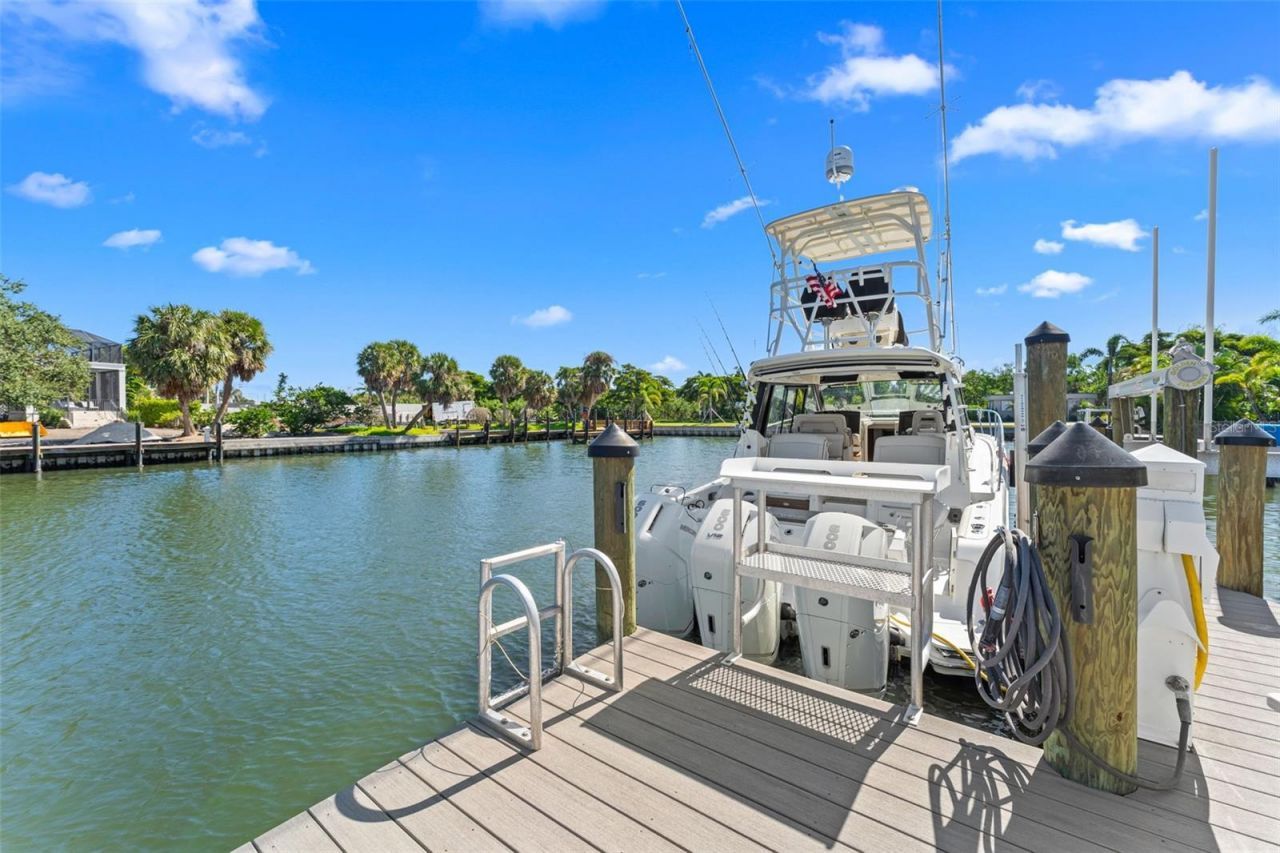 5840 Gulf Of Mexico Drive, Longboat Key, FL 34228 Photo