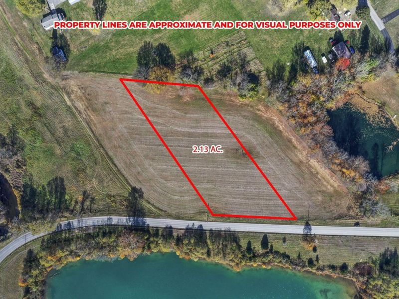 0 Wilsons Lane SE, Unit Lot#3, Lancaster, OH 43130 Photo 1