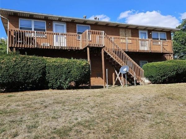 2256 Maryland Avenue, Akron, OH 44314