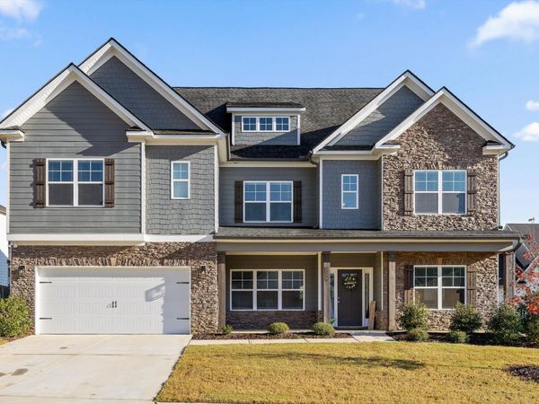 3338 Grassy Fields Lane, Apison, TN 37302