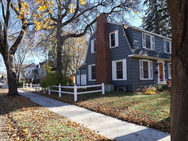 703 Maple Street, Alexandria, MN 56308