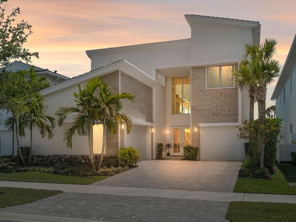 4210 Mendel Lane, Palm Beach Gardens, FL 33418