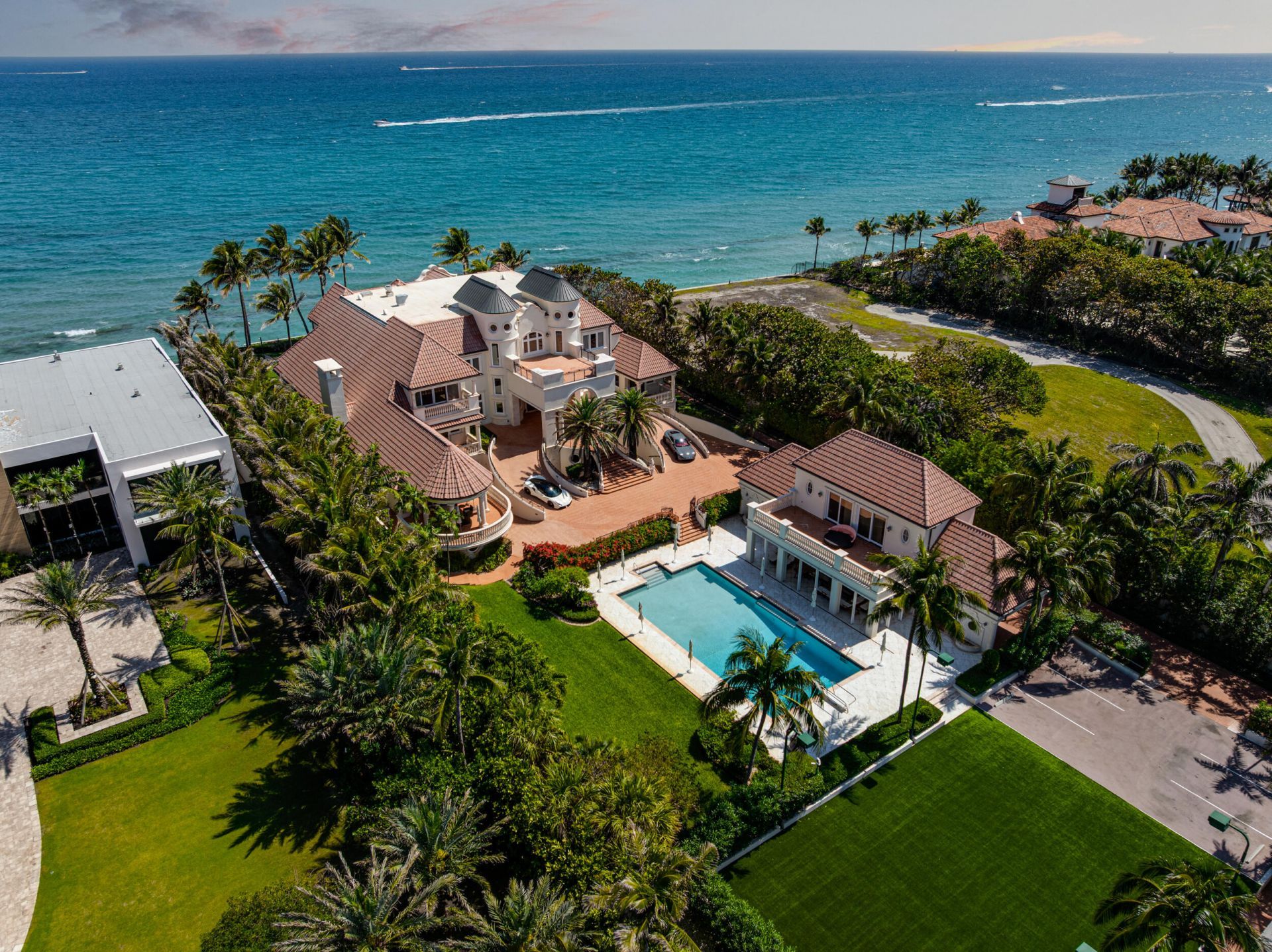 1280 S Ocean Boulevard, Manalapan, FL 33462 Photo