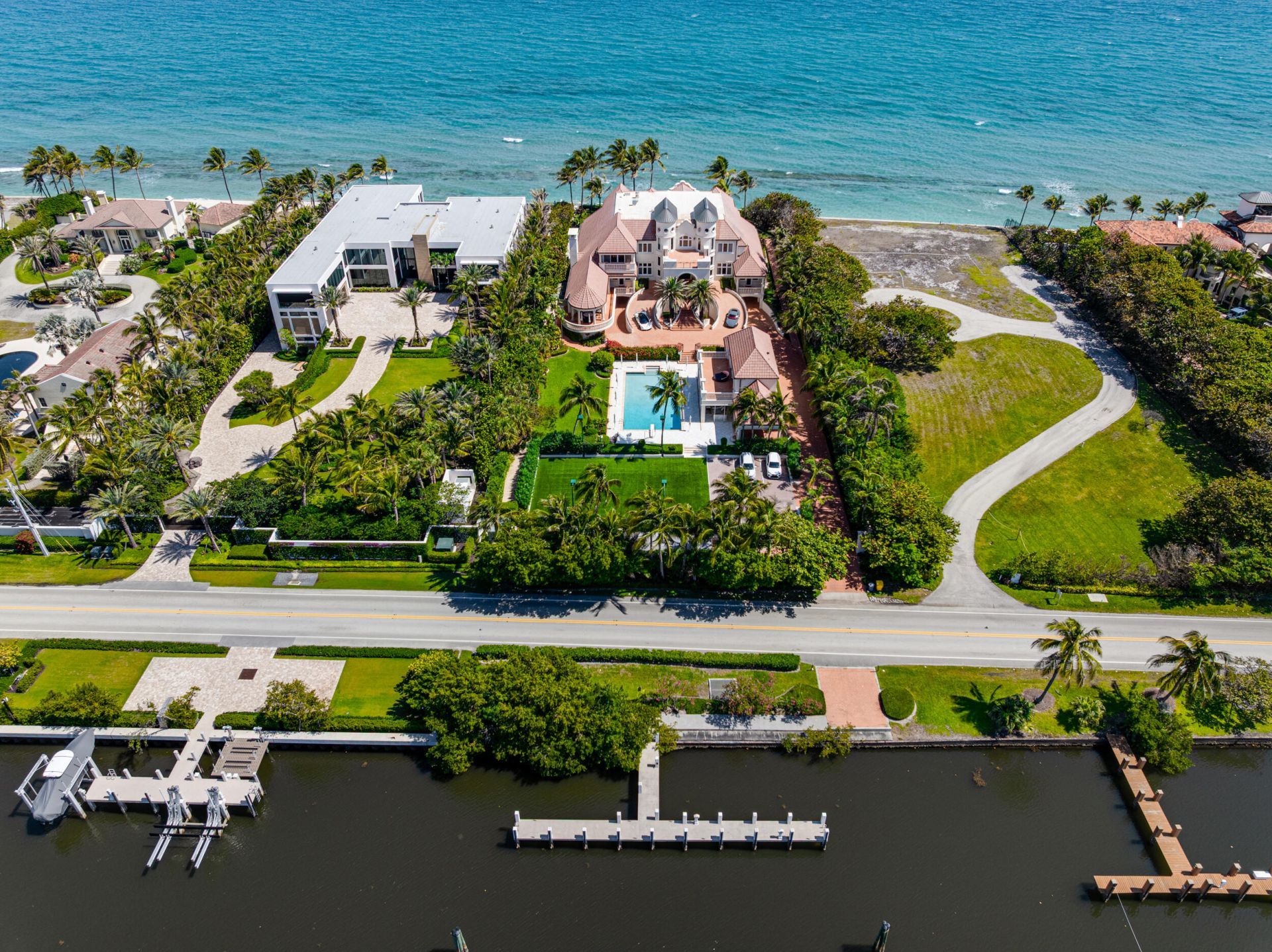 1280 S Ocean Boulevard, Manalapan, FL 33462 Photo