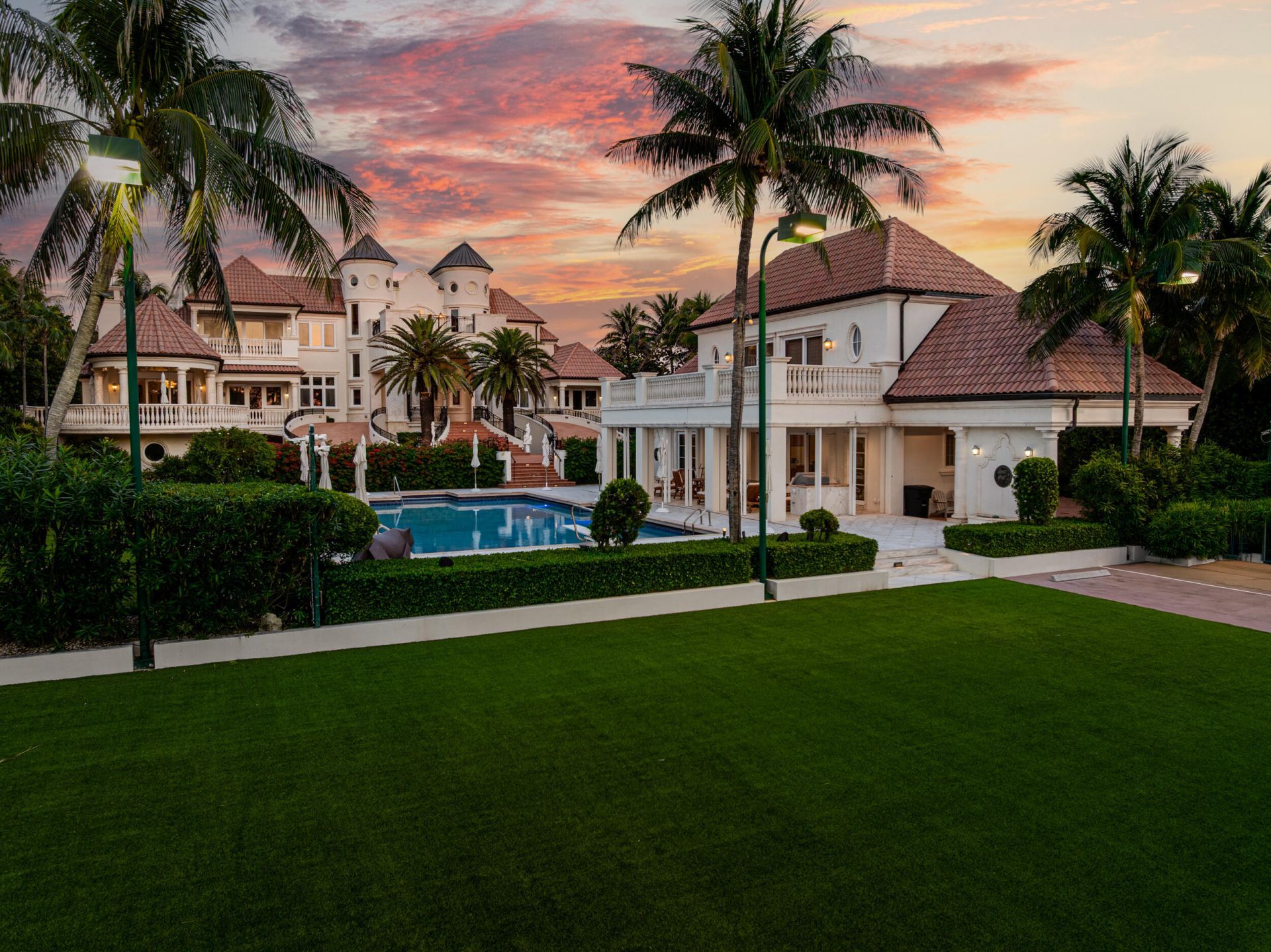 1280 S Ocean Boulevard, Manalapan, FL 33462 Photo