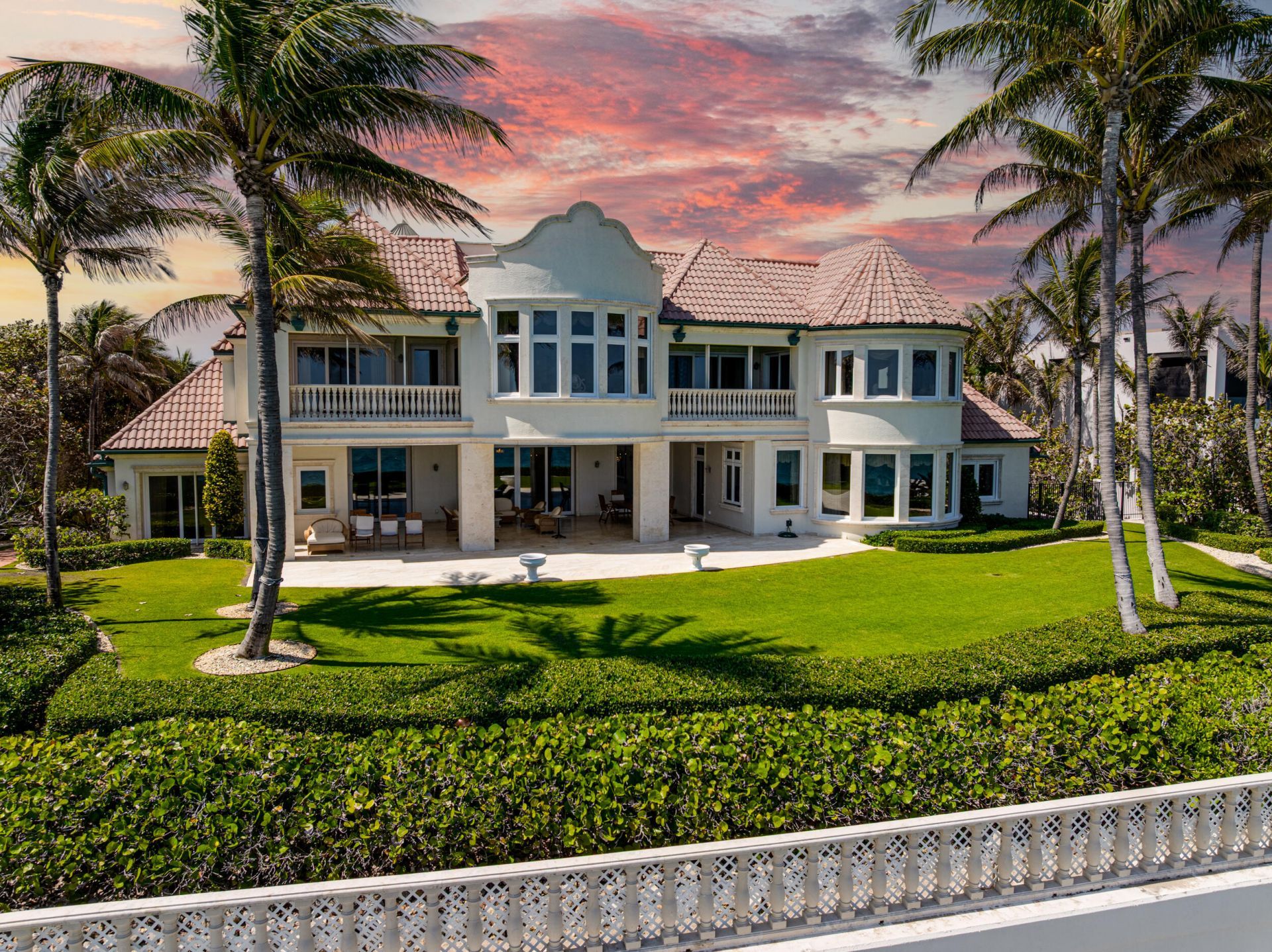 1280 S Ocean Boulevard, Manalapan, FL 33462 Photo