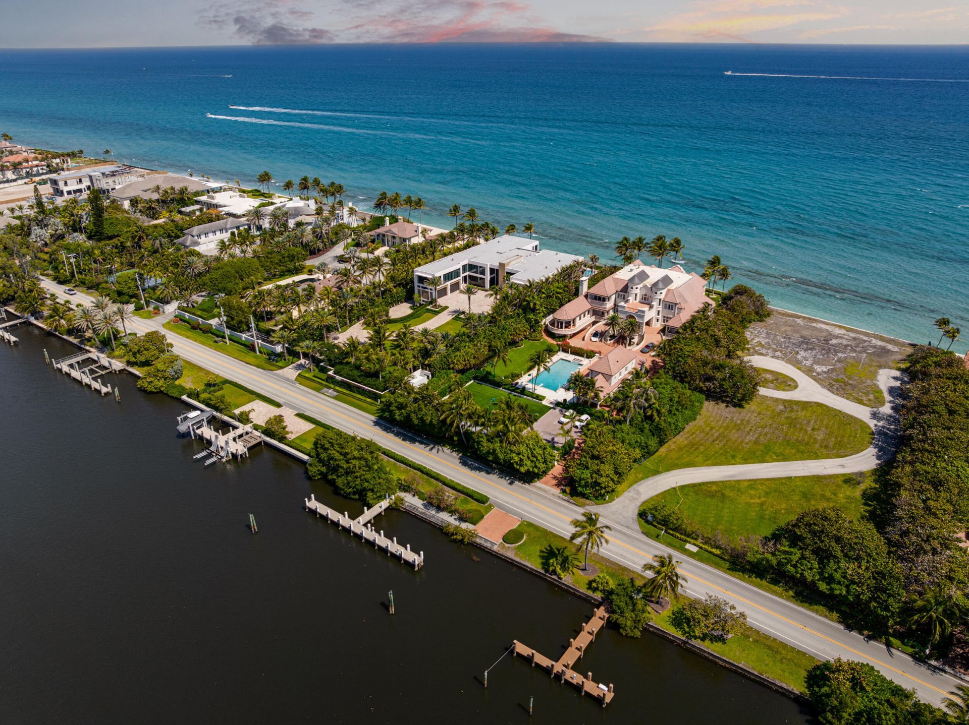 1280 S Ocean Boulevard, Manalapan, FL 33462 Photo