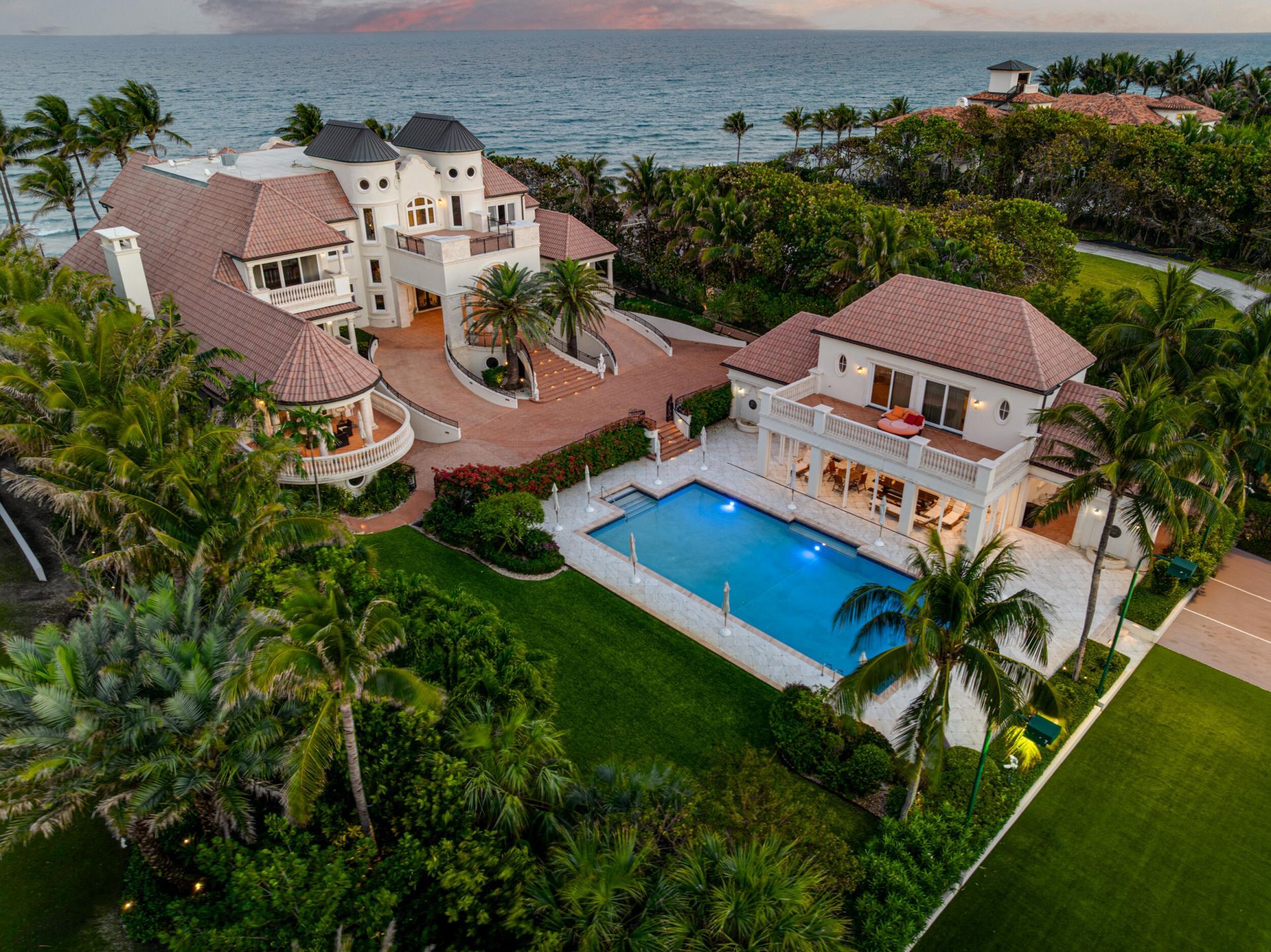 1280 S Ocean Boulevard, Manalapan, FL 33462 Photo