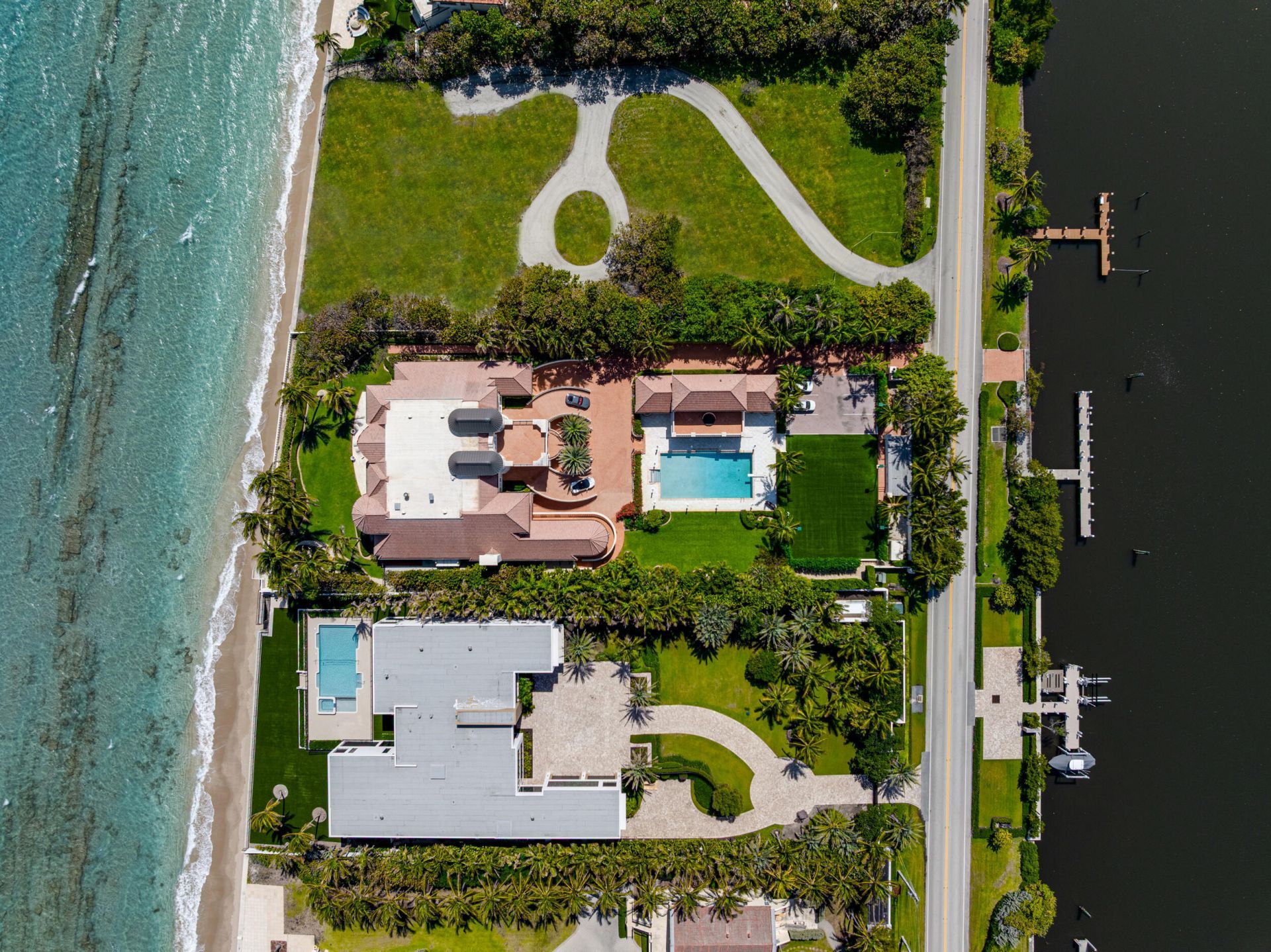 1280 S Ocean Boulevard, Manalapan, FL 33462 Photo
