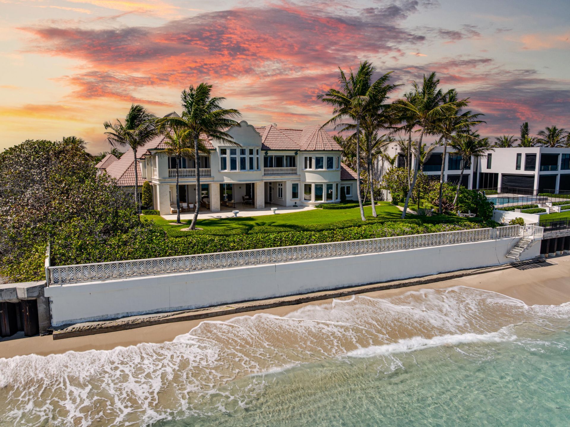 1280 S Ocean Boulevard, Manalapan, FL 33462 Photo