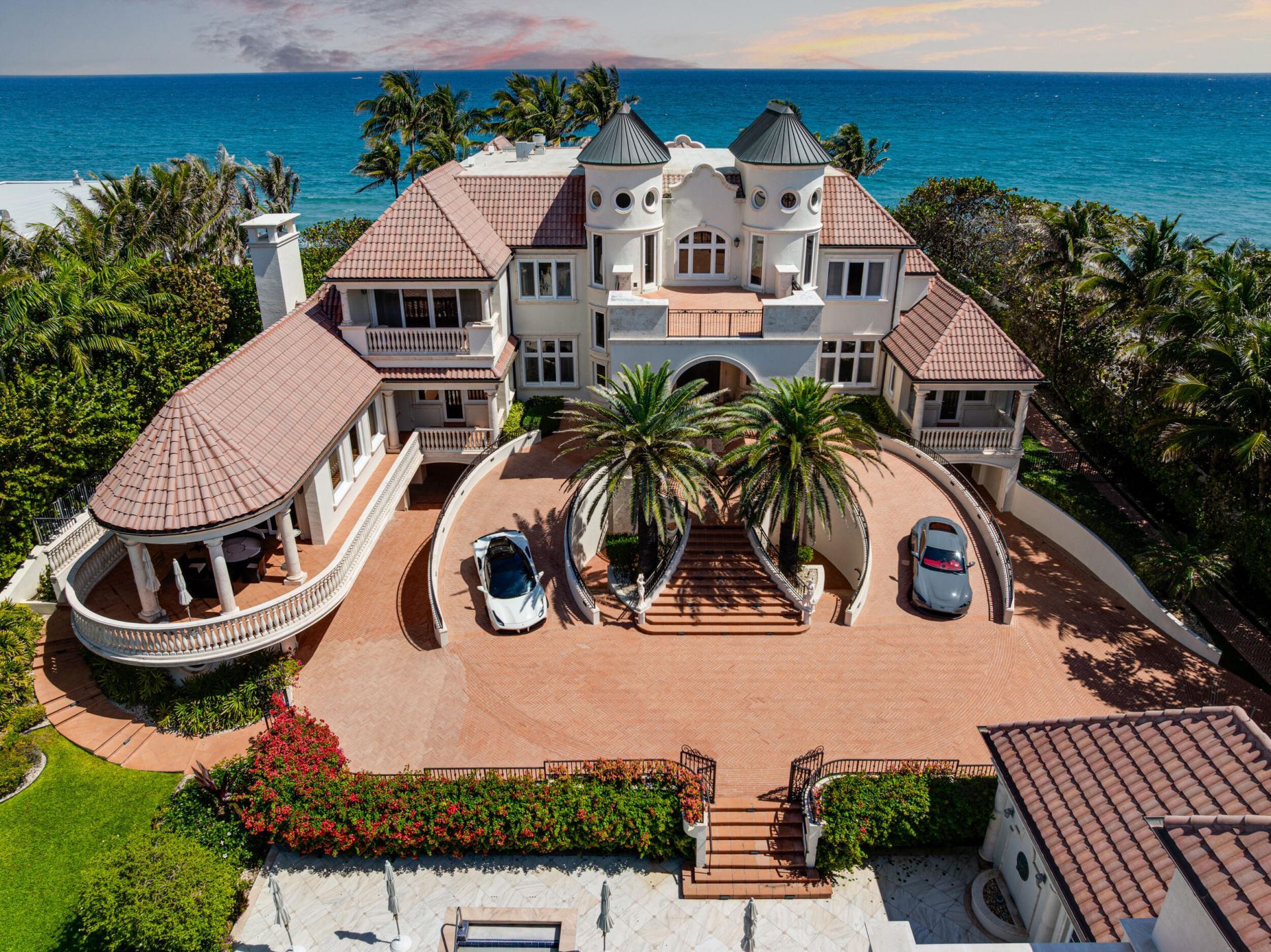 1280 S Ocean Boulevard, Manalapan, FL 33462 Photo