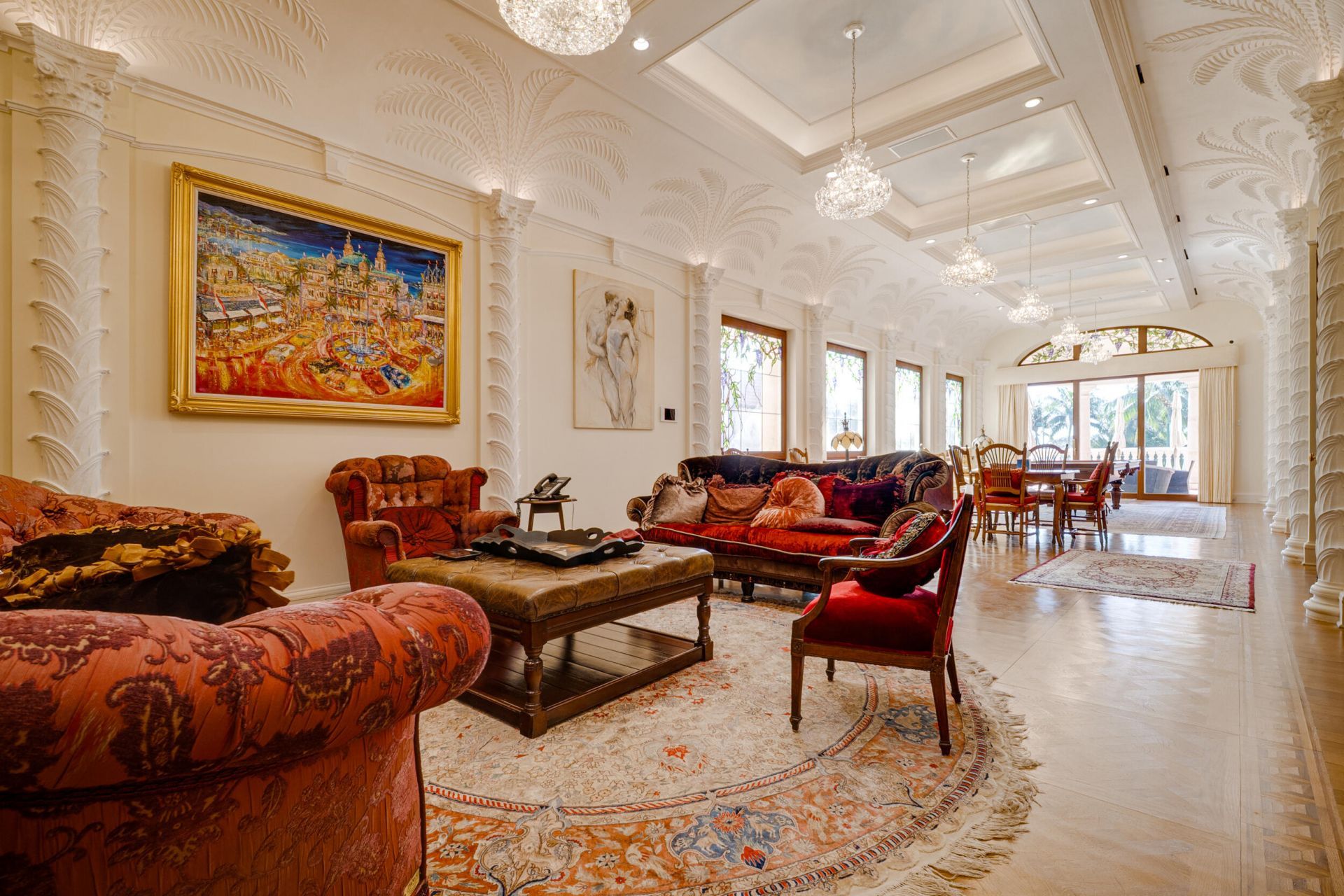 1280 S Ocean Boulevard, Manalapan, FL 33462 Photo