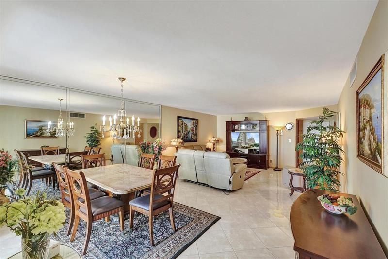 1000 S Ocean Boulevard, Unit 6m, Pompano Beach, FL 33062 Photo
