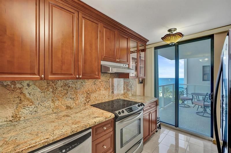 1000 S Ocean Boulevard, Unit 6m, Pompano Beach, FL 33062 Photo