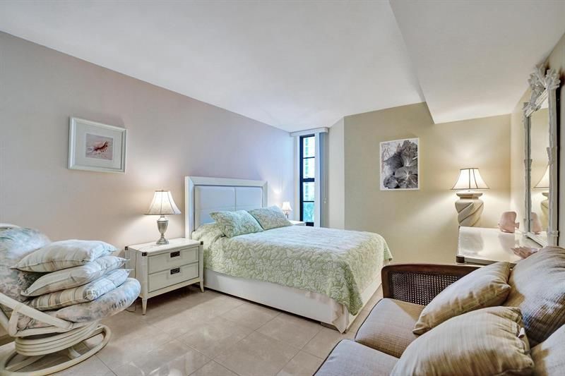 1000 S Ocean Boulevard, Unit 6m, Pompano Beach, FL 33062 Photo