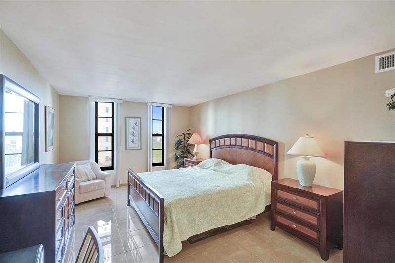 1000 S Ocean Boulevard, Unit 6m, Pompano Beach, FL 33062 Photo