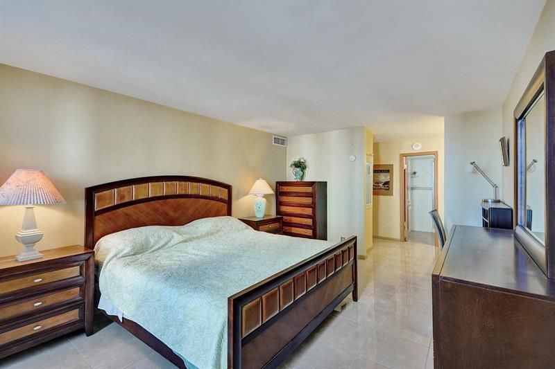 1000 S Ocean Boulevard, Unit 6m, Pompano Beach, FL 33062 Photo