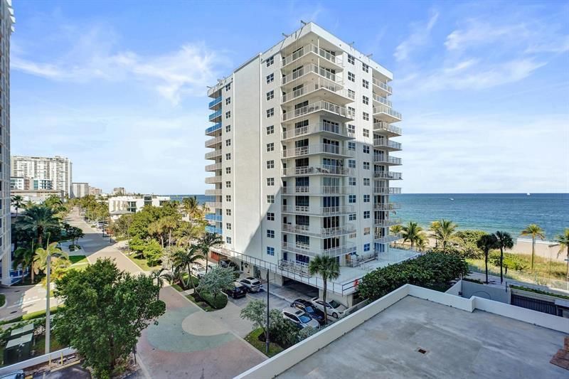 1000 S Ocean Boulevard, Unit 6m, Pompano Beach, FL 33062 Photo