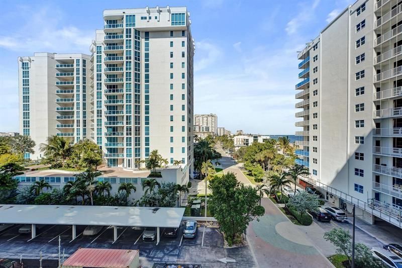1000 S Ocean Boulevard, Unit 6m, Pompano Beach, FL 33062 Photo