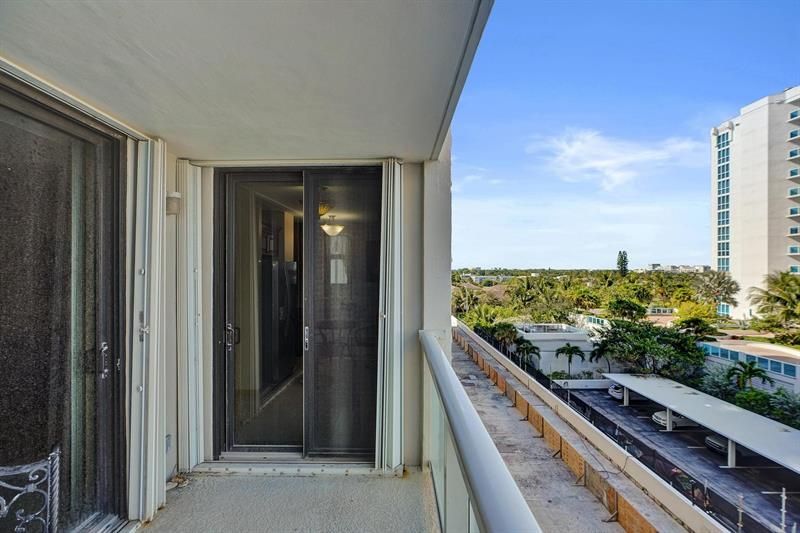 1000 S Ocean Boulevard, Unit 6m, Pompano Beach, FL 33062 Photo