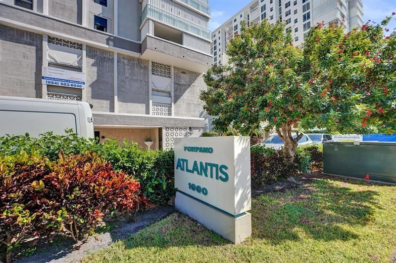 1000 S Ocean Boulevard, Unit 6m, Pompano Beach, FL 33062 Photo