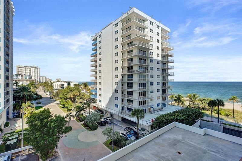 1000 S Ocean Boulevard, Unit 6m, Pompano Beach, FL 33062 Photo