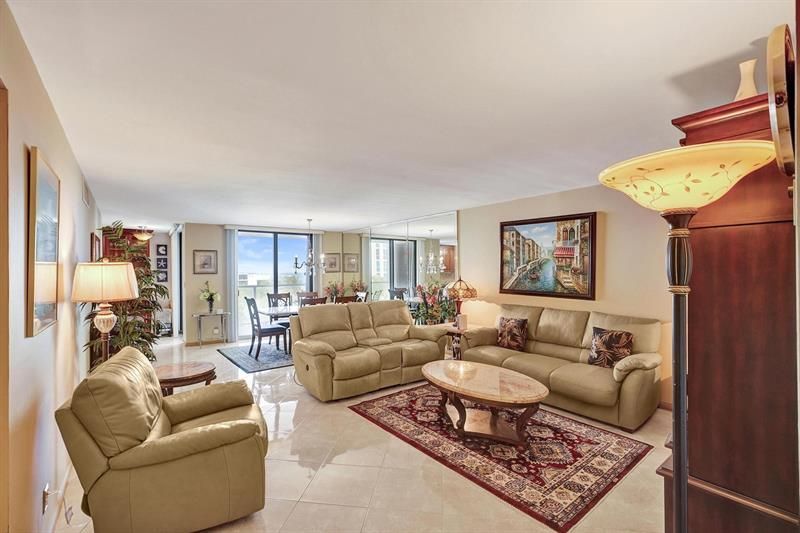 1000 S Ocean Boulevard, Unit 6m, Pompano Beach, FL 33062 Photo