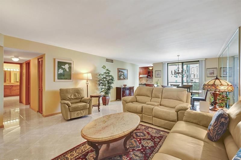 1000 S Ocean Boulevard, Unit 6m, Pompano Beach, FL 33062 Photo