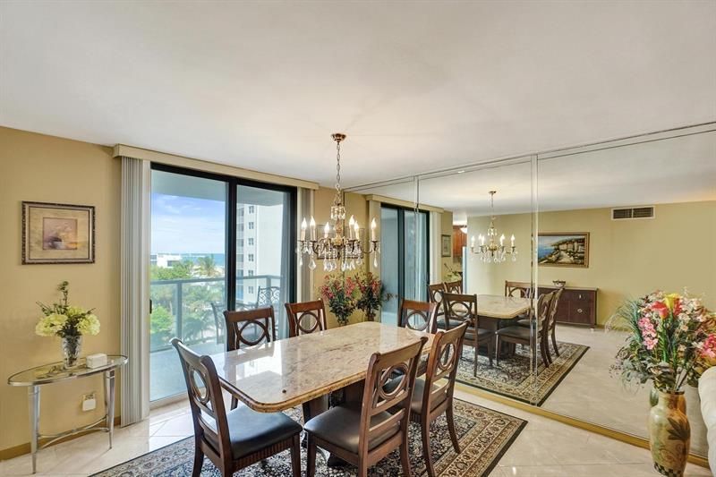 1000 S Ocean Boulevard, Unit 6m, Pompano Beach, FL 33062 Photo