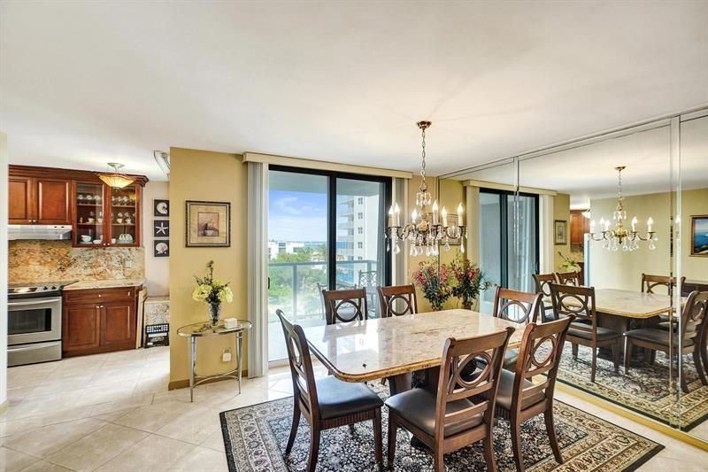 1000 S Ocean Boulevard, Unit 6m, Pompano Beach, FL 33062 Photo