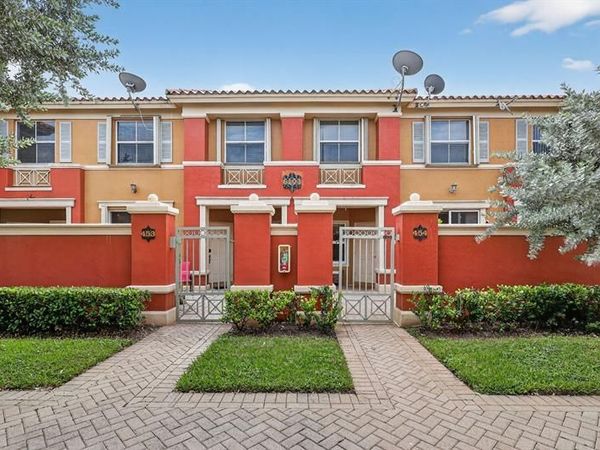 6103 NW 116th Place, Unit 6103, Doral, FL 33178