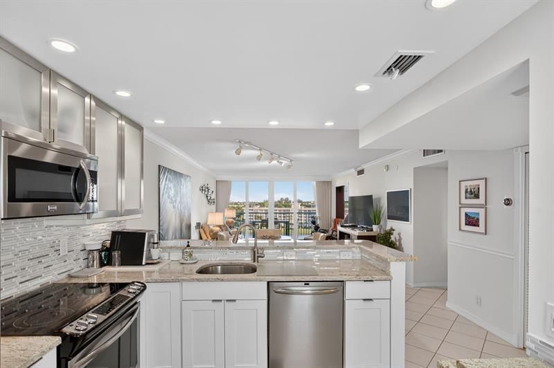 2940 Course Drive, Unit 903, Pompano Beach, FL 33069 Photo